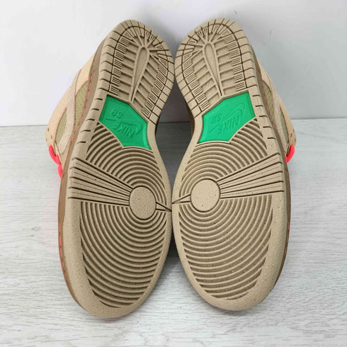 ナイキスケートボーディング NIKE SB DUNK LOW PRO -SONGKRAN- メンズ JPN:26