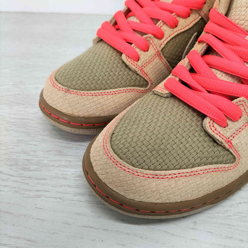 ナイキスケートボーディング NIKE SB DUNK LOW PRO -SONGKRAN- メンズ JPN:26