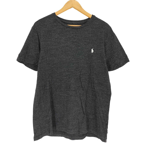 ポロラルフローレン POLO RALPH LAUREN ポニー刺繍 S/S Tシャツ メンズ M