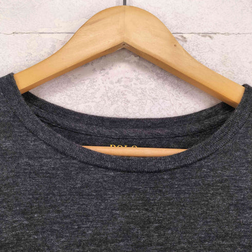 ポロラルフローレン POLO RALPH LAUREN ポニー刺繍 S/S Tシャツ メンズ M