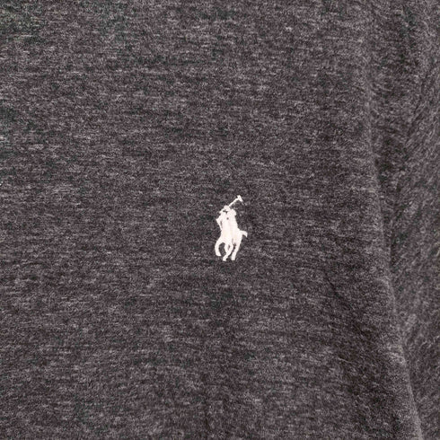 ポロラルフローレン POLO RALPH LAUREN ポニー刺繍 S/S Tシャツ メンズ M