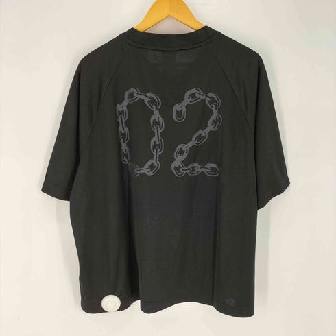ナイキスケートボーディング NIKE SB Jacquard Skate Jersey ジャカード スケートボードジャージー メンズ import:L