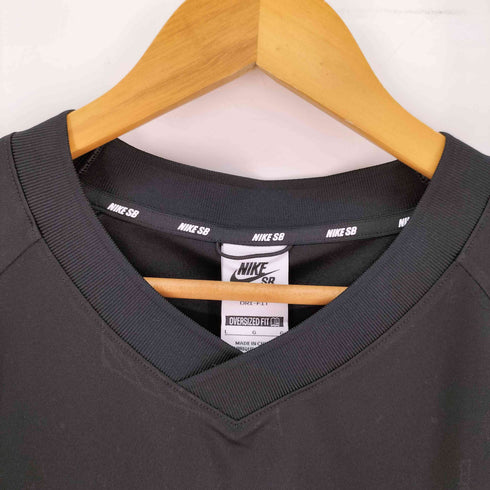 ナイキスケートボーディング NIKE SB Jacquard Skate Jersey ジャカード スケートボードジャージー メンズ import:L