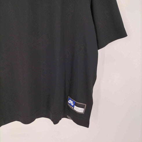 ナイキスケートボーディング NIKE SB Jacquard Skate Jersey ジャカード スケートボードジャージー メンズ import:L