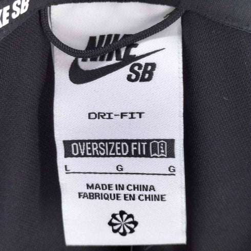 ナイキスケートボーディング NIKE SB Jacquard Skate Jersey ジャカード スケートボードジャージー メンズ import:L