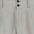 マーガレットハウエル MARGARET HOWELL COTTON LINEN クロップドパンツ レディース JPN:0
