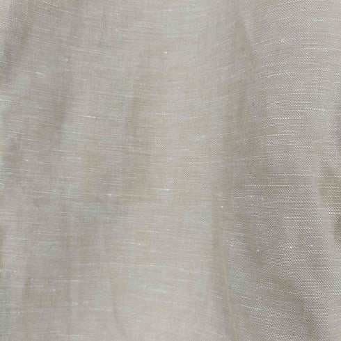 マーガレットハウエル MARGARET HOWELL COTTON LINEN クロップドパンツ レディース JPN:0