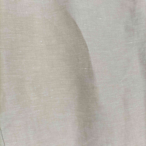 マーガレットハウエル MARGARET HOWELL COTTON LINEN クロップドパンツ レディース JPN:0