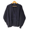 BREIZLEN フランス製 PURE LAINE VIERGE 4B ニット カーディガン メンズ import:L