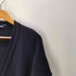 BREIZLEN フランス製 PURE LAINE VIERGE 4B ニット カーディガン メンズ import:L