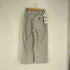 エムエイチエル MHL. 24SS FINE COMPACTCOTTON POPLIN トラウザーズパンツ レディース JPN:0