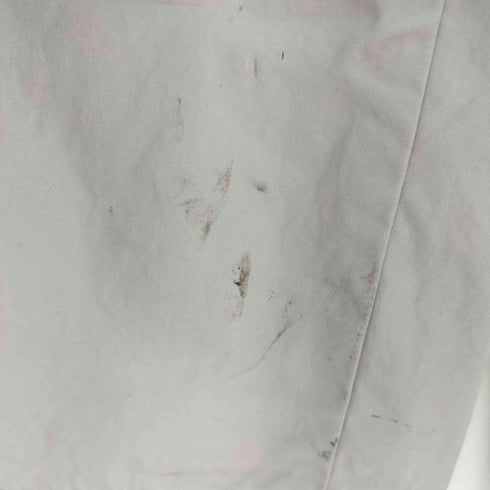 エムエイチエル MHL. 24SS FINE COMPACTCOTTON POPLIN トラウザーズパンツ レディース JPN:0