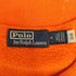 ポロバイラルフローレン Polo by RALPH LAUREN ステッチデザインS/Sスウェットシャツ メンズ JPN:M