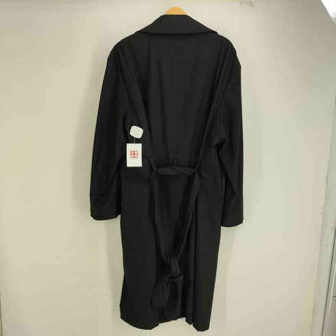 ザラ ZARA オーバーサイズトレンチコート メンズ S-M
