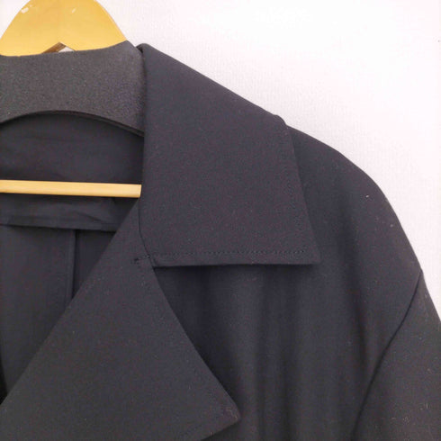 ザラ ZARA オーバーサイズトレンチコート メンズ S-M