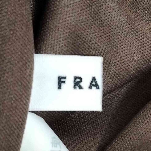 フレイアイディー FRAY I.D 25AW ワッシャーシャーリングキャミワンピース レディース JPN:1