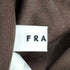 フレイアイディー FRAY I.D 25AW ワッシャーシャーリングキャミワンピース レディース JPN:1