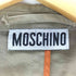 モスキーノ MOSCHINO カバーオール ジャケット メンズ