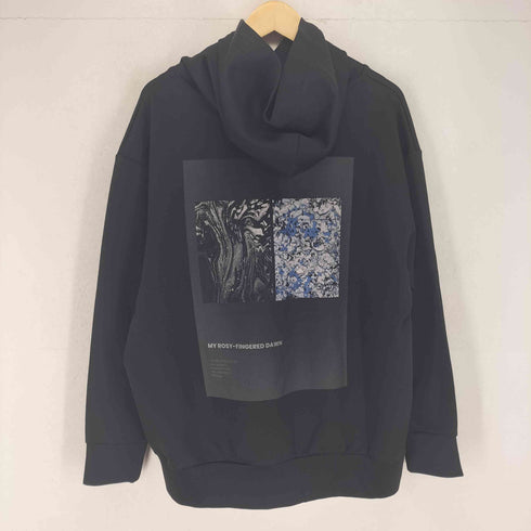 ルイス Luis プルオーバーパーカー メンズ JPN:S
