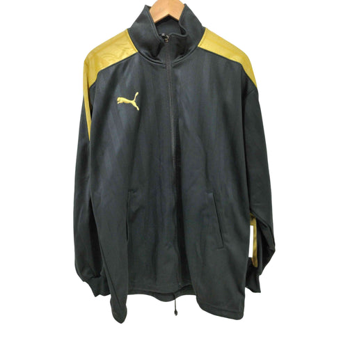 プーマ PUMA トレーニングジャケット メンズ S~M