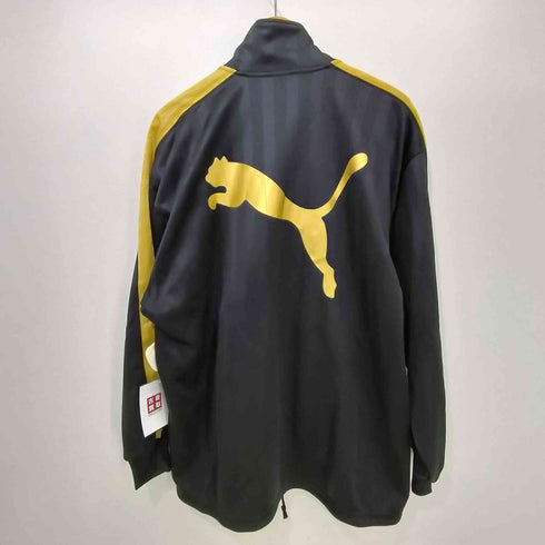 プーマ PUMA トレーニングジャケット メンズ S~M