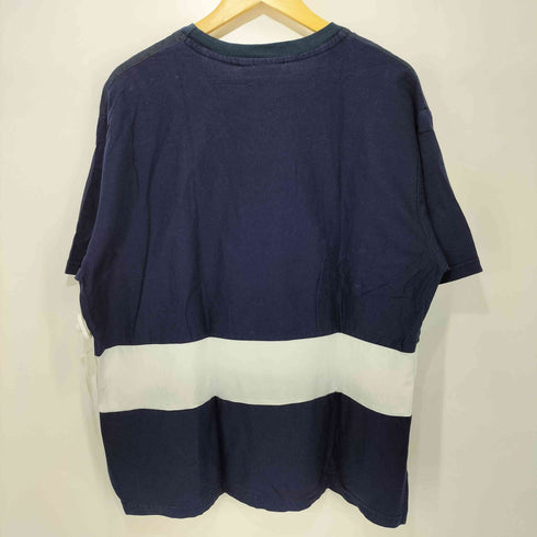 アルテポーベラ ARTE POVERA リネン100 ボーダー S/S カットソー レディース JPN:M