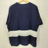 アルテポーベラ ARTE POVERA リネン100 ボーダー S/S カットソー レディース JPN:M