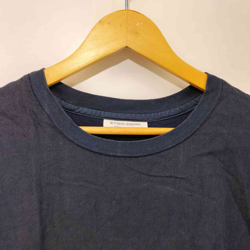 アルテポーベラ ARTE POVERA リネン100 ボーダー S/S カットソー レディース JPN:M