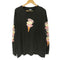 アイスクリーム ICE CREAM LASEK LS T-SHIRT クルーネック プリント Tシャツ メンズ JPN:XL