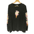アイスクリーム ICE CREAM LASEK LS T-SHIRT クルーネック プリント Tシャツ メンズ JPN:XL