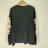 アイスクリーム ICE CREAM LASEK LS T-SHIRT クルーネック プリント Tシャツ メンズ JPN:XL
