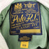 ポロラルフローレン POLO RALPH LAUREN CLASSIC FIT スモールポニー刺繍 ラガーシャツ メンズ S