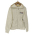 アヴィレックス AVIREX AIR RACE TIBA ジップパーカー メンズ JPN:M