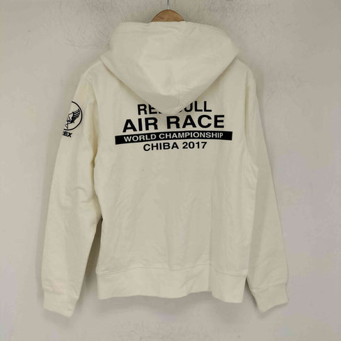 アヴィレックス AVIREX AIR RACE TIBA ジップパーカー メンズ JPN:M
