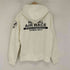 アヴィレックス AVIREX AIR RACE TIBA ジップパーカー メンズ JPN:M