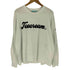 アイスクリーム ICE CREAM 両面プリント クルーネック L/S シャツ メンズ JPN:XL
