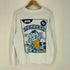 アイスクリーム ICE CREAM 両面プリント クルーネック L/S シャツ メンズ JPN:XL
