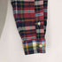 ラルフローレン RALPH LAUREN CLASSIC FIT スモールポニー刺繍 L/Sチェックシャツ メンズ XS