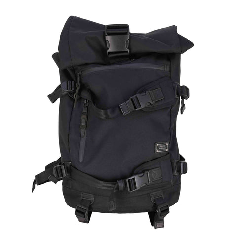 アッソブ ASSOV CORDURA DOBBY 305D ロールバックアップ メンズ
