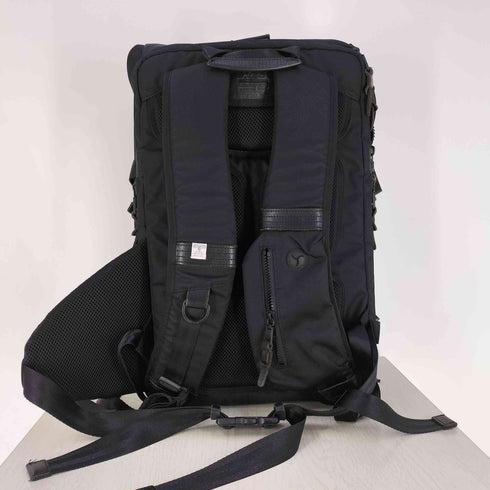 アッソブ ASSOV CORDURA DOBBY 305D ロールバックアップ メンズ