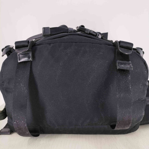 アッソブ ASSOV CORDURA DOBBY 305D ロールバックアップ メンズ