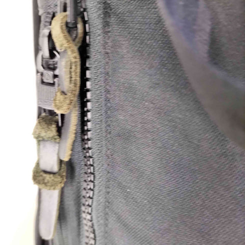 アッソブ ASSOV CORDURA DOBBY 305D ロールバックアップ メンズ