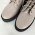 スナイデル snidel vibramレースアップショートブーツ レディース JPN:23.5