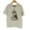 アイスクリーム ICE CREAM Flag S/S Tee クルーネック プリント Tシャツ メンズ JPN:XL