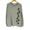 アイスクリーム ICE CREAM クルーネック プリント Tシャツ メンズ import:XL