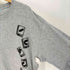 アイスクリーム ICE CREAM クルーネック プリント Tシャツ メンズ import:XL