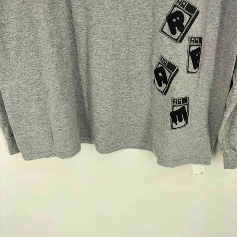 アイスクリーム ICE CREAM クルーネック プリント Tシャツ メンズ import:XL