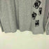 アイスクリーム ICE CREAM クルーネック プリント Tシャツ メンズ import:XL