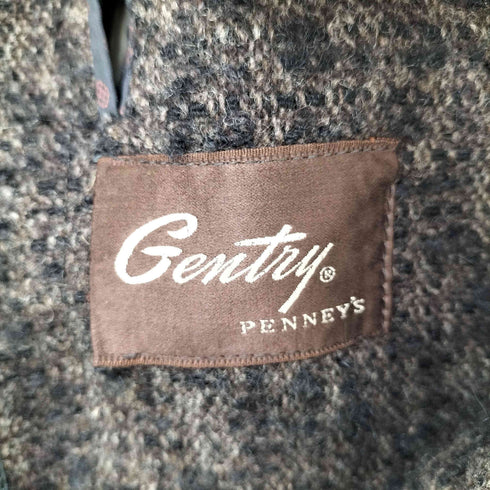 ペニーズ PENNEYS ウール チェスター コート メンズ US:38