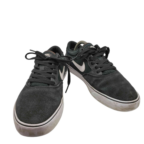 ナイキスケートボーディング NIKE SB CHRON2 クロン 2 ローカット スニーカー メンズ JPN:27.5